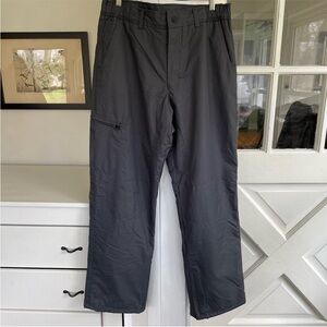 ZeroXposur Men's Snow Pant